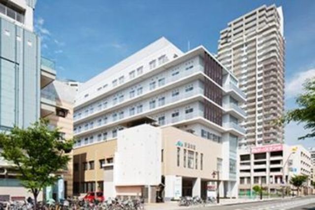 病院　医療法人社団十善会野瀬病院（病院）まで850m