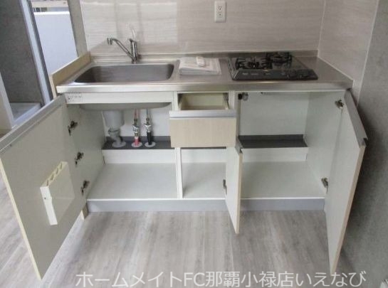 キッチン　※別部屋・イメージ画像です