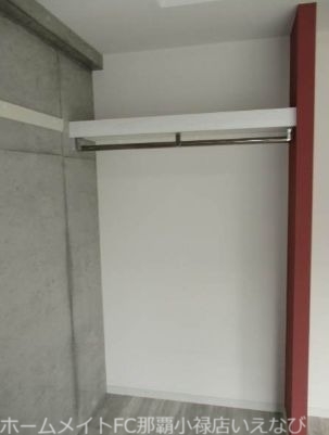 収納　※別部屋・イメージ画像です