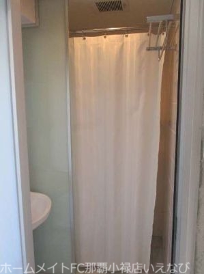 洗面設備　※別部屋・イメージ画像です