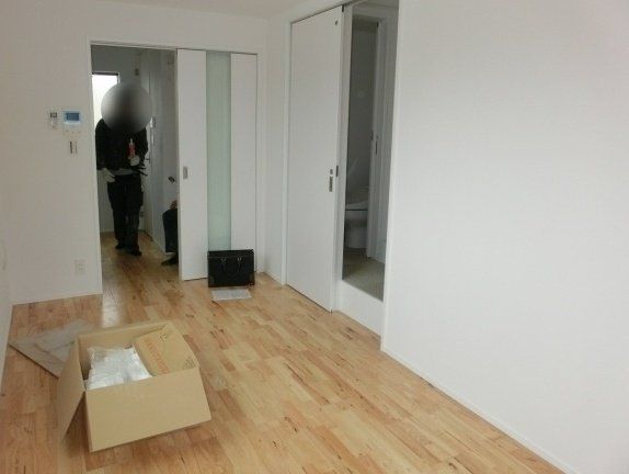 その他部屋・スペース　別部屋参照写真
