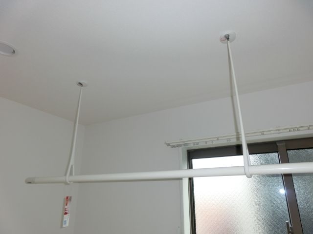 その他設備　別部屋参照写真