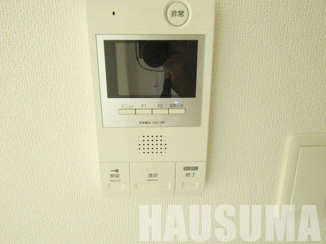 セキュリティ　セキュリティ