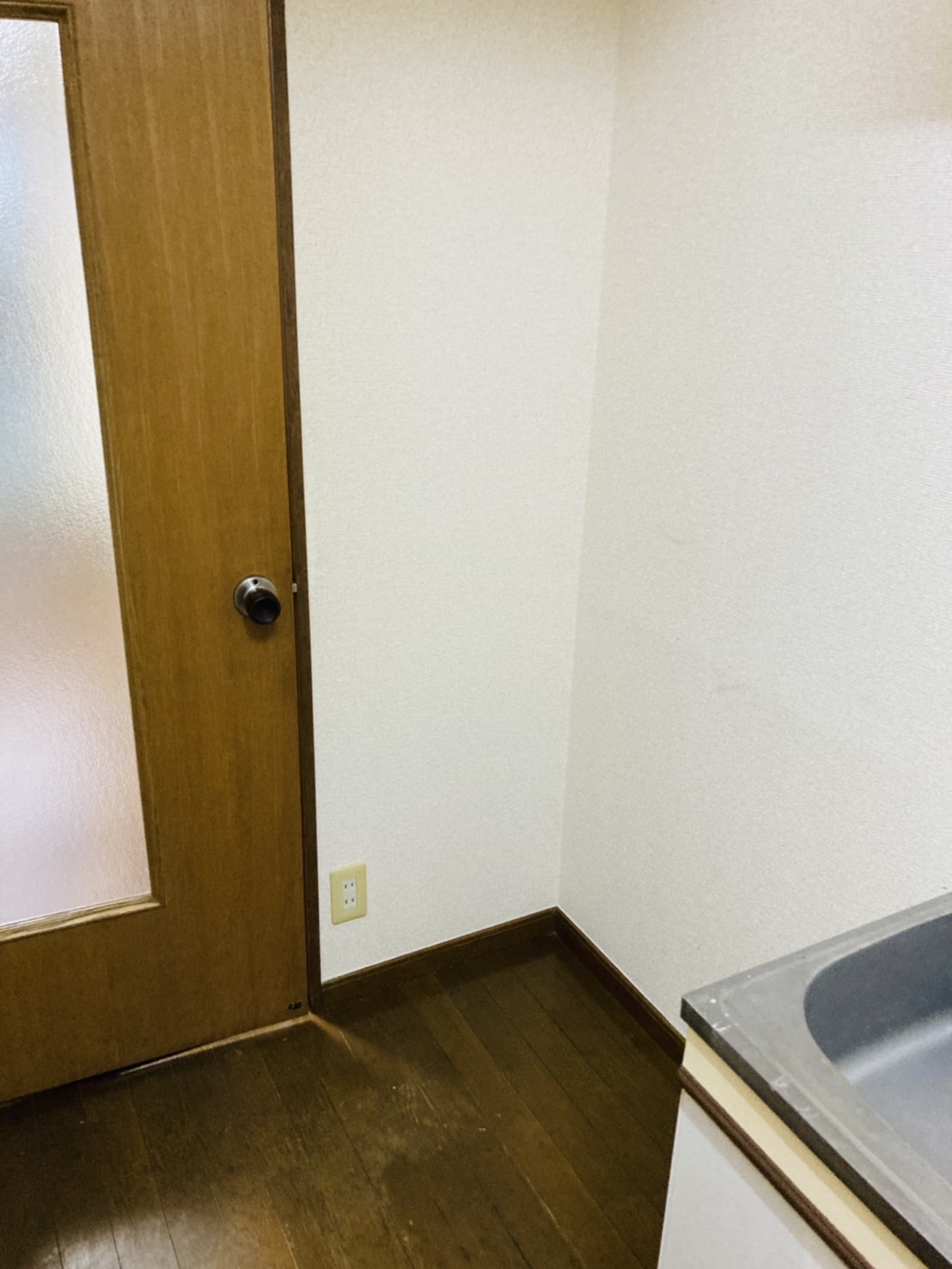 その他部屋・スペース　冷蔵庫置場あり
