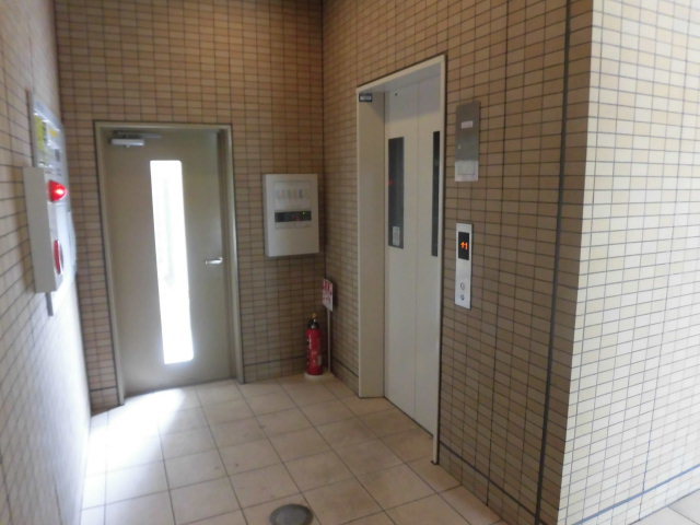 ロビー