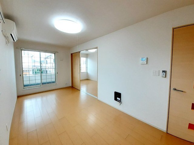その他部屋・スペース　明るい室内です