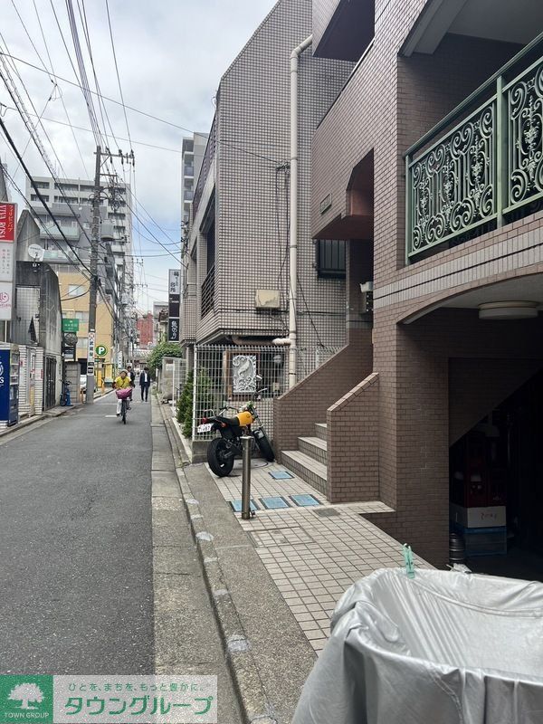 ロビー