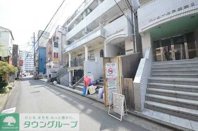 その他　その他（その他）まで10m
