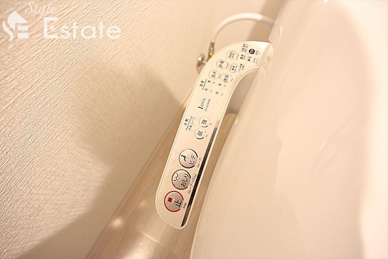 その他　温水洗浄便座