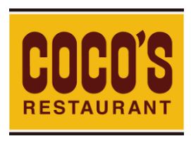 その他　COCO’S前橋国領店（その他）まで135m