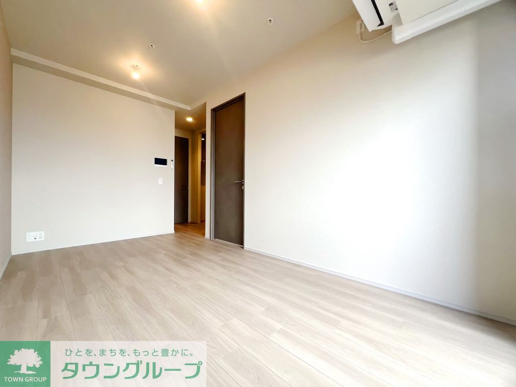 居室・リビング　お部屋探しは株式会社　タウンハウジング　までお気軽にお問合…