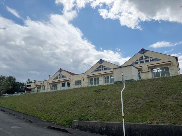 幼稚園・保育園　桜が丘幼稚園（幼稚園・保育園）まで751m