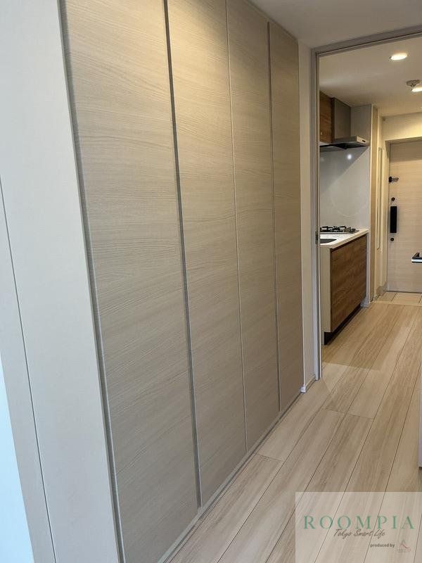 その他部屋・スペース　※同タイプの別のお部屋です。