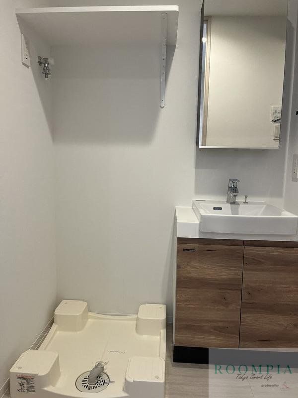 その他設備　※同タイプの別のお部屋です。