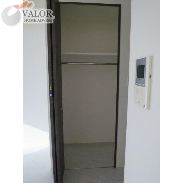 収納　物件画像
