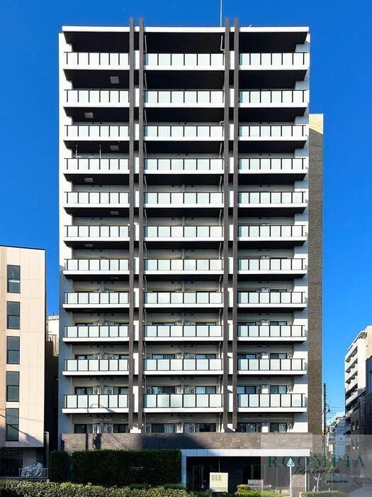 建物外観　物件画像