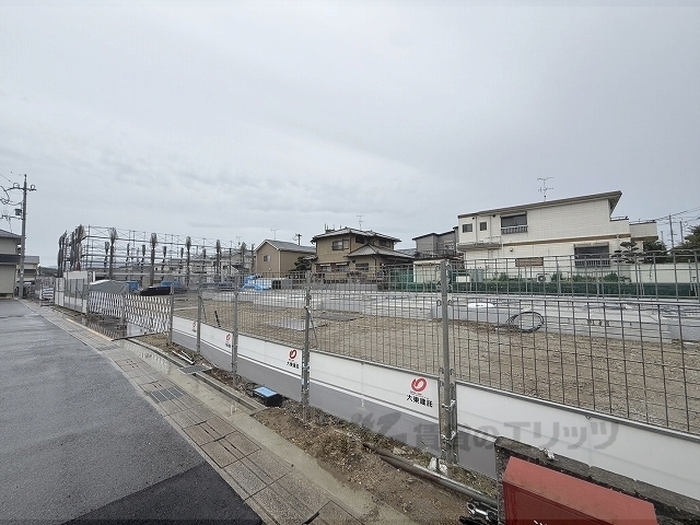その他　換気システム同仕様