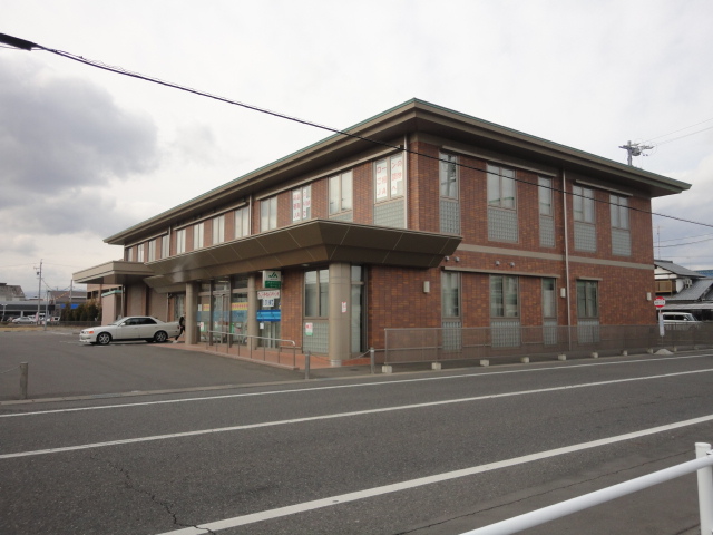 その他　ＪＡぎふ市橋支店（その他）まで1607m
