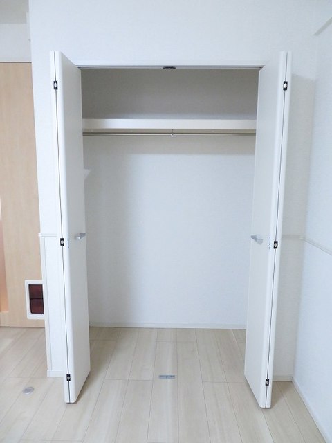 収納　☆クローゼット☆※参考写真