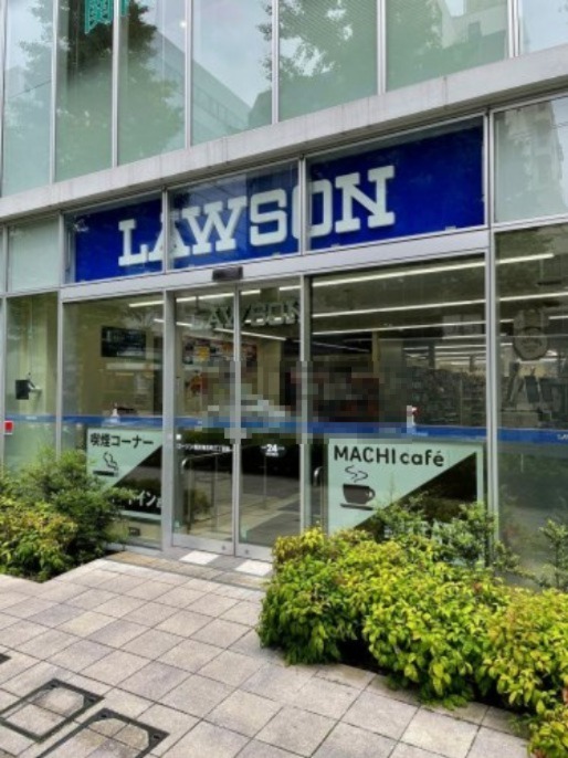 コンビニ　ローソン 横浜相生町三丁目店（コンビニ）まで175m