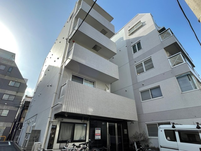 建物外観　★外観★
