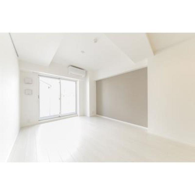 居室・リビング　※写真は同タイプ住戸です。