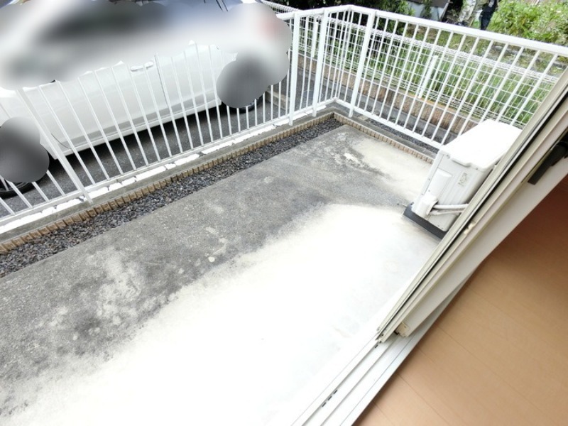 庭　図面と現状に相違がある場合には現状を優先
