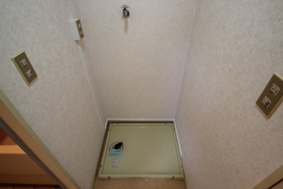 その他設備　※別部屋の写真です