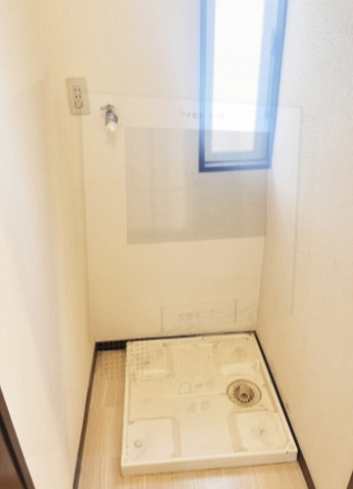 その他設備　☆室内洗濯機置場☆