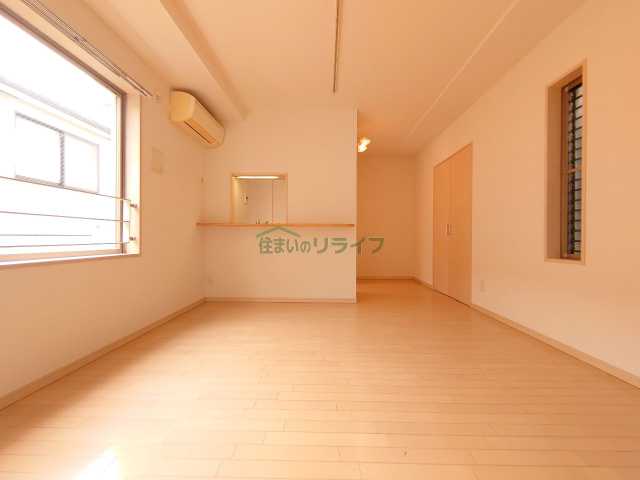 居室・リビング　リライフ下北沢店