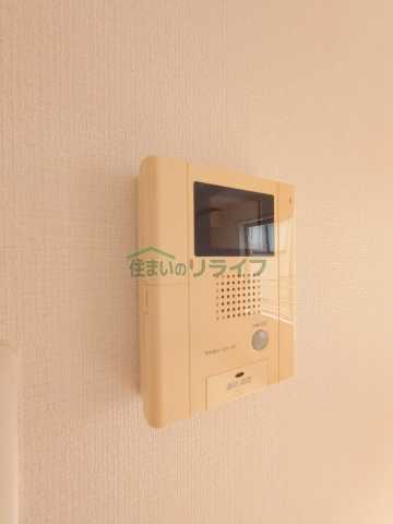 セキュリティ　リライフ下北沢店