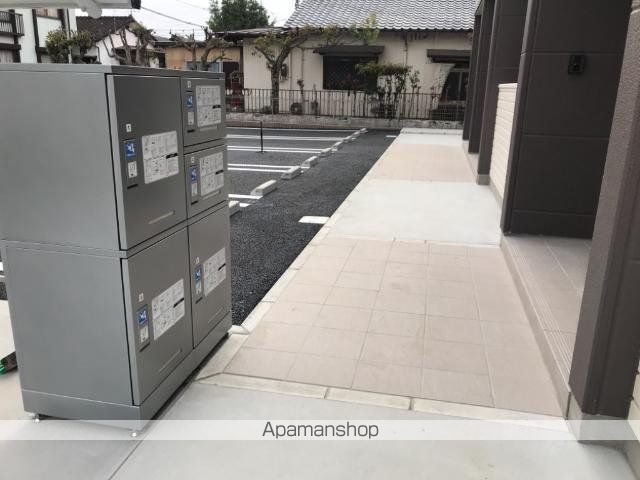 その他共有部分　その他共有部分