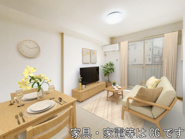 その他部屋・スペース