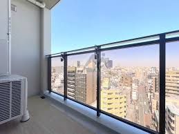 バルコニー　参考写真です