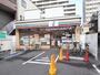 コンビニ　セブン-イレブン吹田片山１丁目店（コンビニ）まで254m