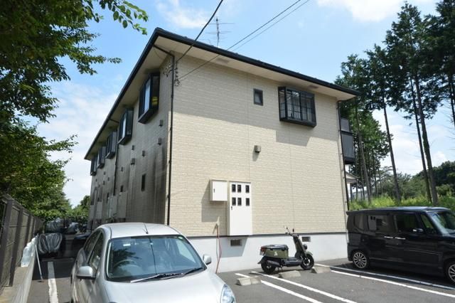 建物外観　☆外観☆
