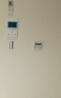 セキュリティ　TVモニターホン完備◎