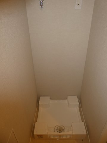 その他　☆室内洗濯機置き場☆