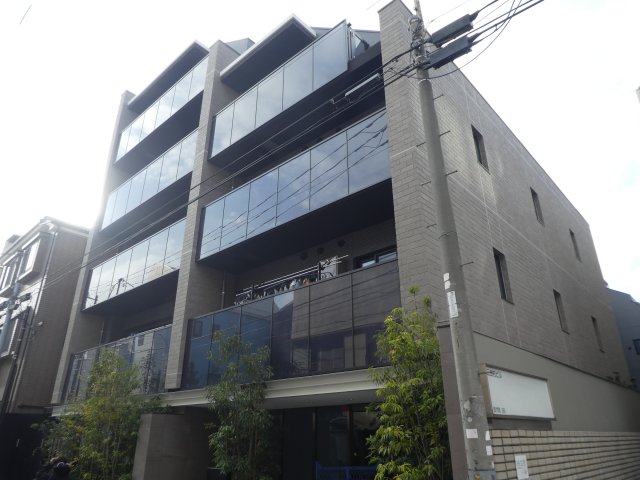 建物外観　☆外観☆
