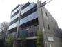 江戸川橋駅より徒歩3分 新築 5階建の賃貸物件