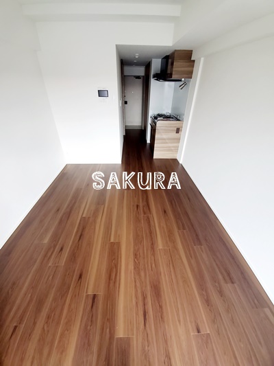 その他部屋・スペース　ゆとりある広さは魅力的です♪