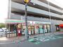 コンビニ　セブンイレブン松戸樋野口店（コンビニ）まで330m