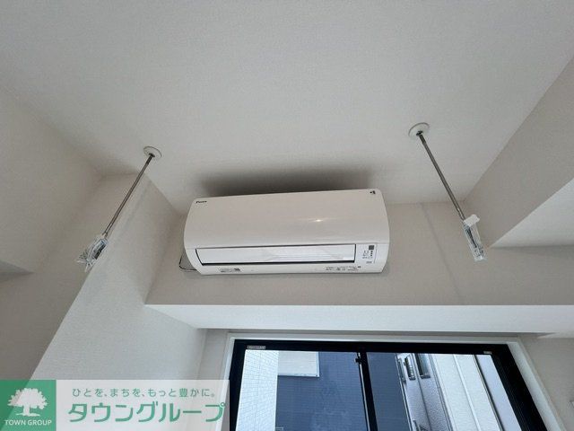 その他部屋・スペース　設備