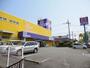 ドラックストア　クリエイトエス・ディー町田金森店（ドラッグストア）まで645m