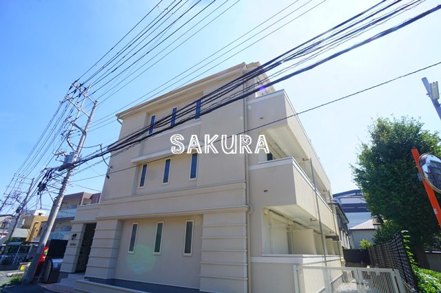 建物外観　当店おすすめ物件♪