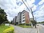 建物外観　丈夫な鉄筋コンクリート造★