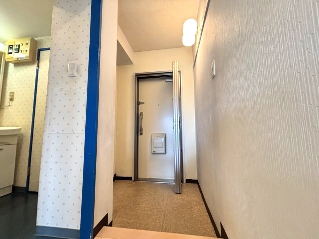 玄関　玄関スペース★