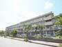 中学校　千葉市立高浜中学校（中学校）まで854m