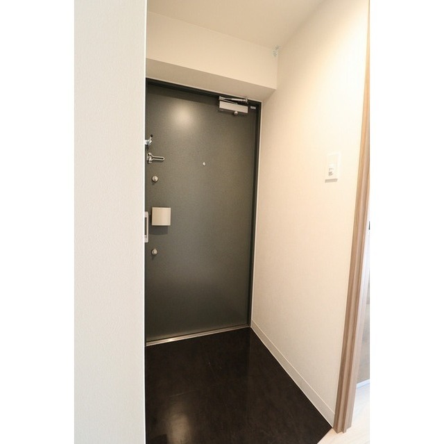 玄関　※別室参考写真