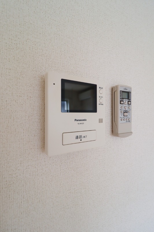 セキュリティ　図面と現状に相違がある場合には現状を優先